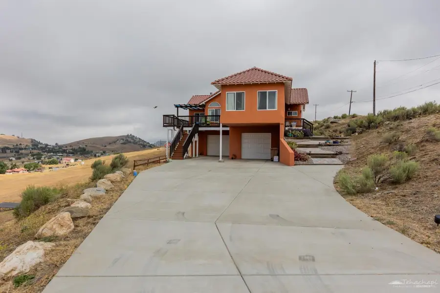 23501 Fir, Tehachapi, CA 93561 - #3