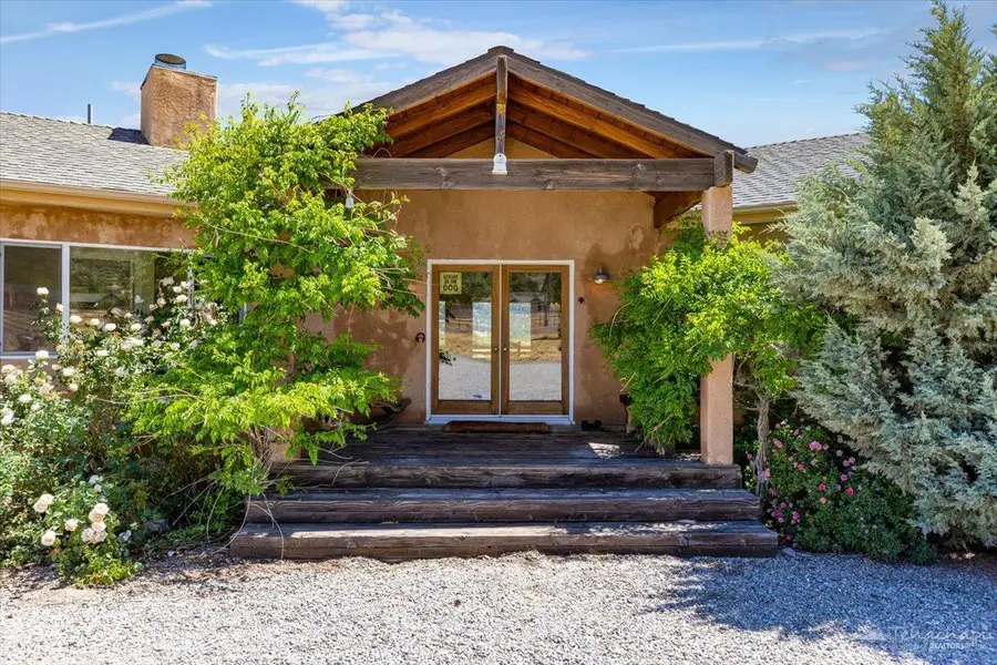 29801 S Lower Valley Road, Tehachapi, CA 93561 - #3