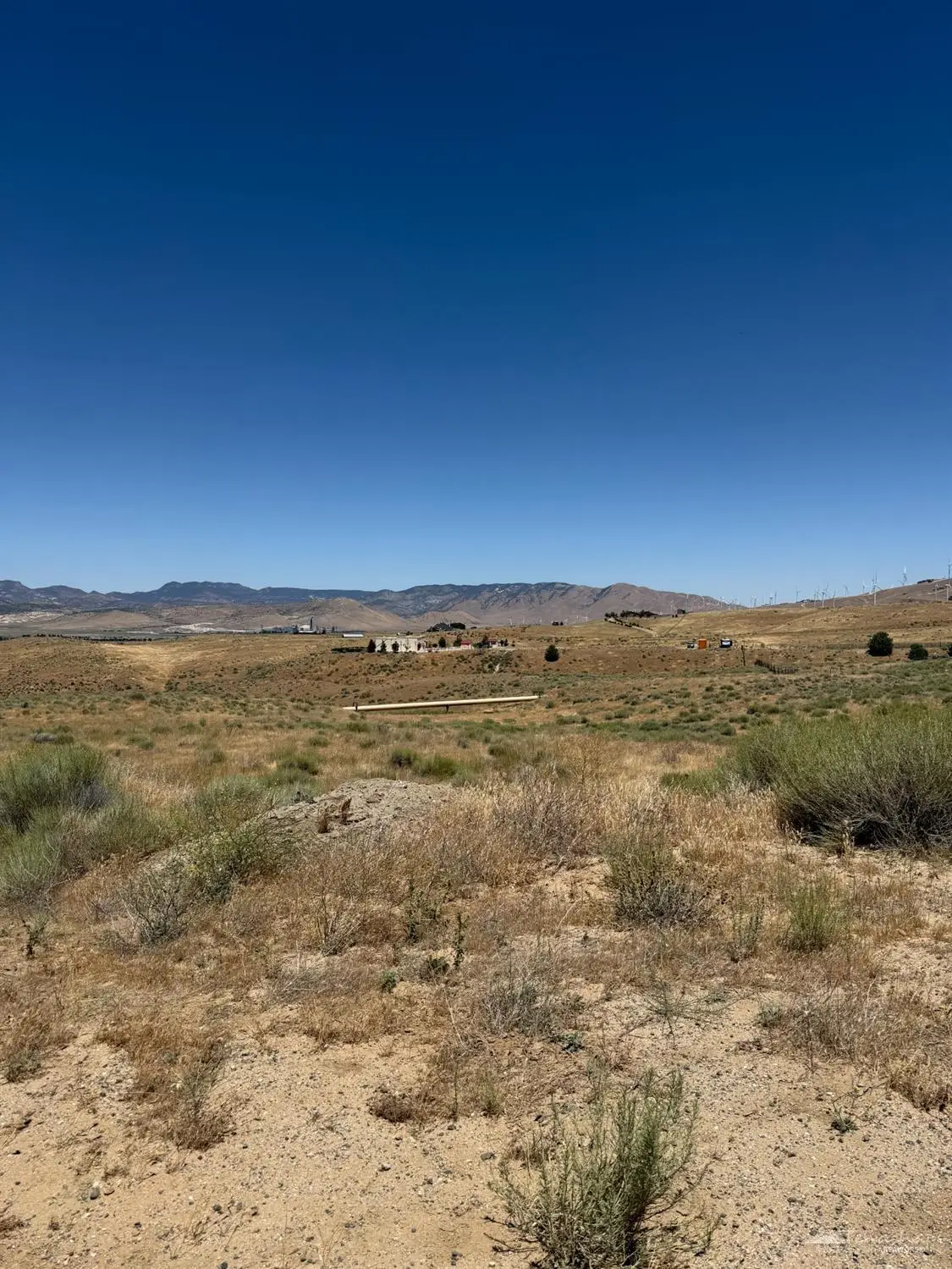 0 Tamblin Road, Tehachapi, CA 93561 - #1