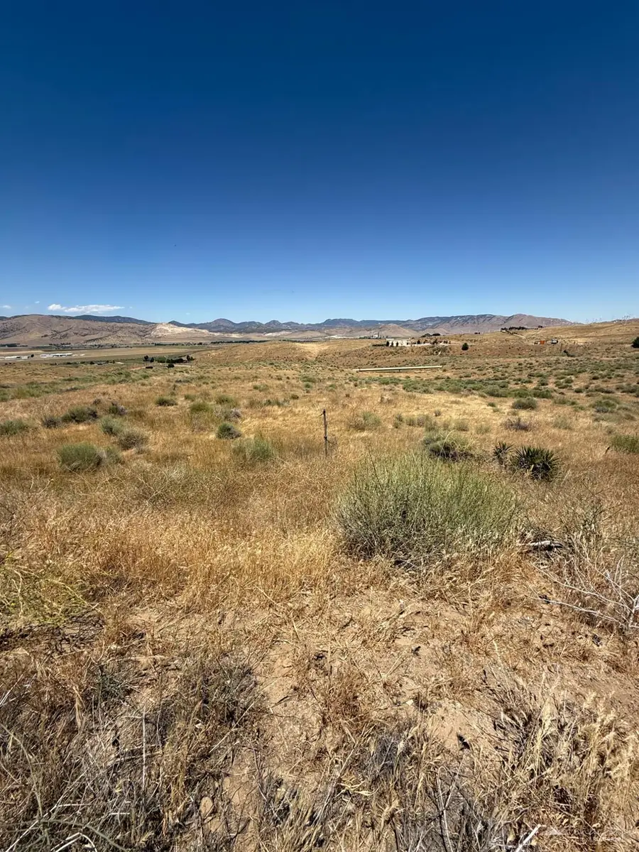 0 Tamblin Road, Tehachapi, CA 93561 - #3