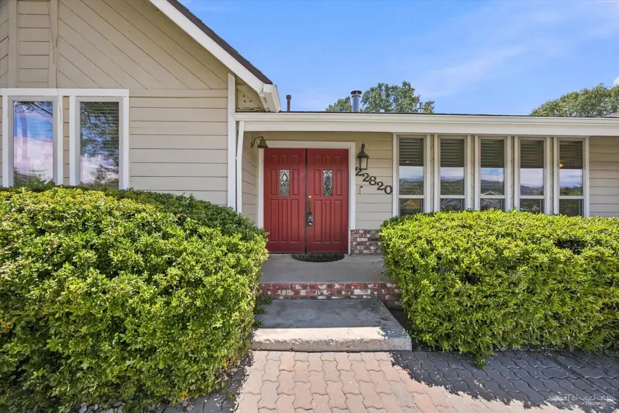 22820 Branch Court, Tehachapi, CA 93561 - #2
