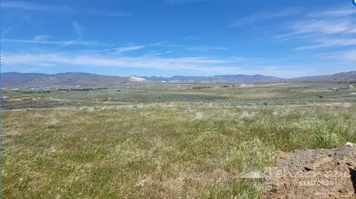 0 Dotty Ct., Tehachapi, CA 