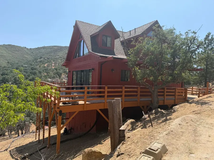 22417 Zurich Drive, Tehachapi, CA 93561 - #2
