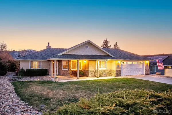 18051 Bold Venture Drive, Tehachapi, CA 93561