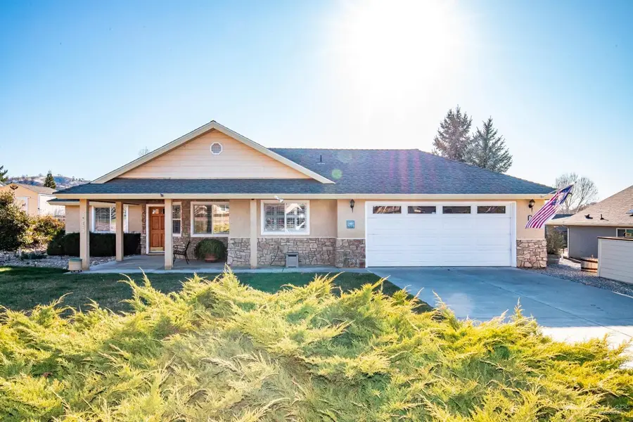 18051 Bold Venture Drive, Tehachapi, CA 93561 - #3