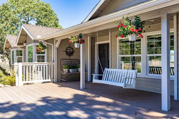 24701 Flatiron Court, Tehachapi, CA 93561