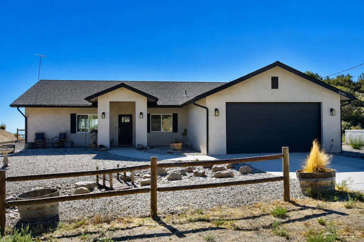 26441 Winchester Court, Tehachapi, CA 93561 - #1