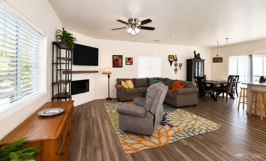 26441 Winchester Court, Tehachapi, CA 93561 - #2