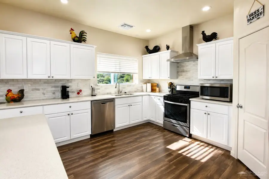 26441 Winchester Court, Tehachapi, CA 93561 - #3
