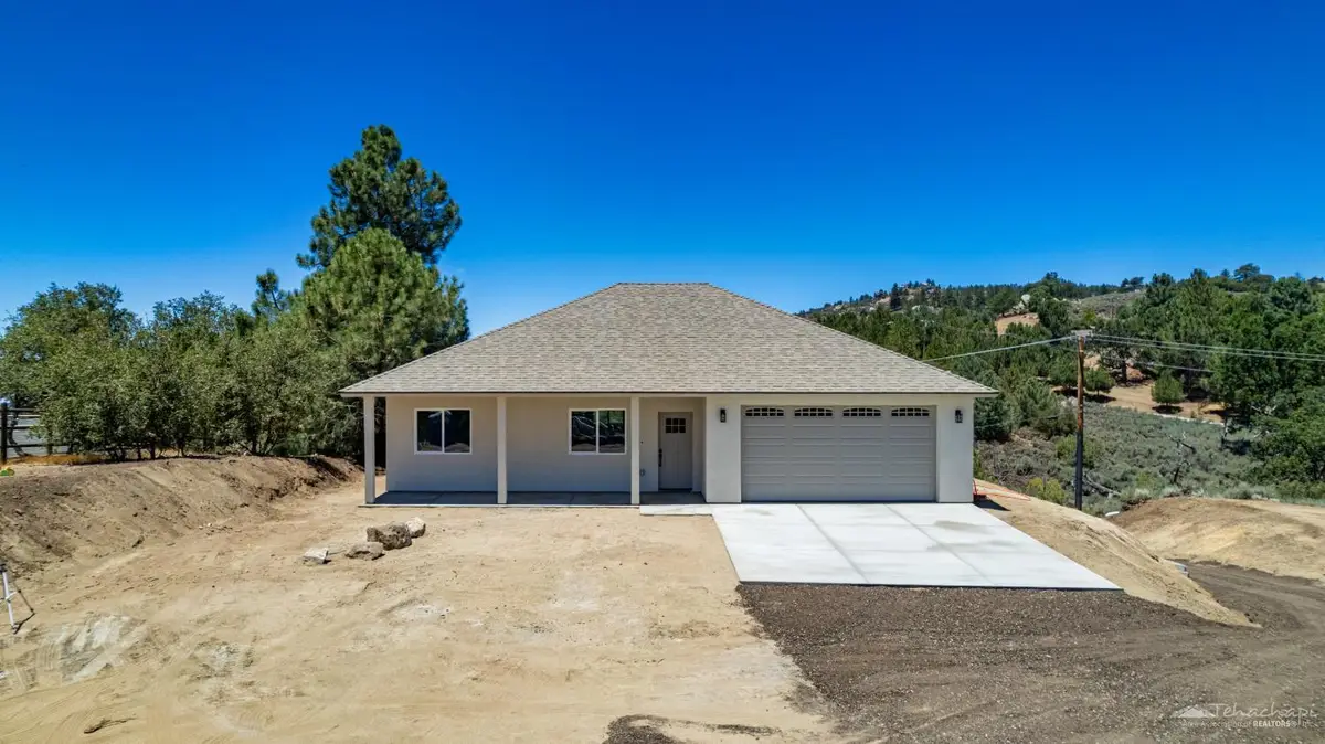 26420 Winchester Court, Tehachapi, CA 93561 - #1