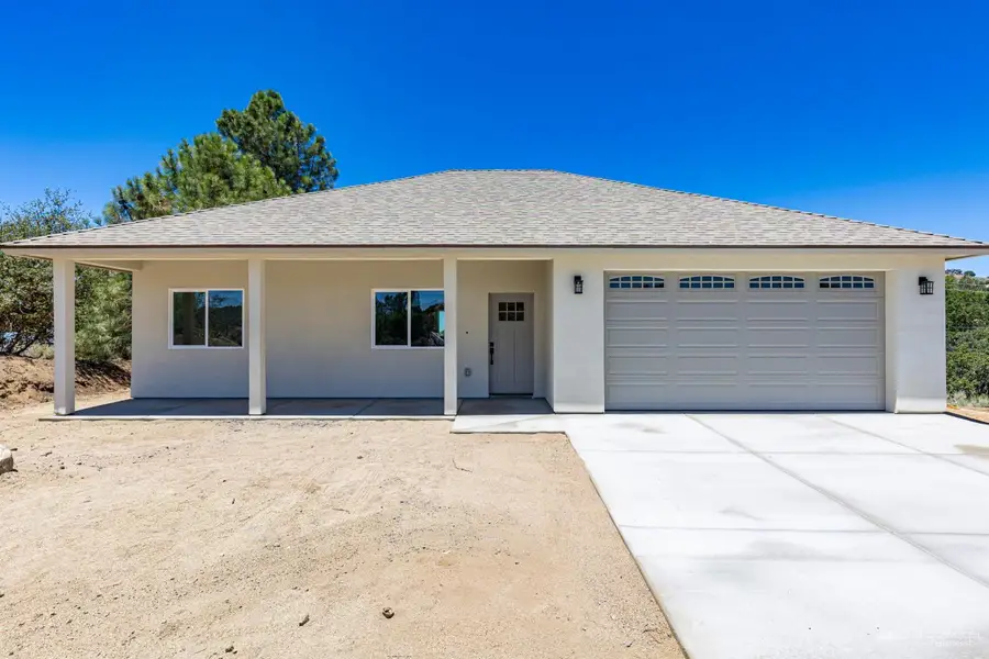26420 Winchester Court, Tehachapi, CA 93561 - #2