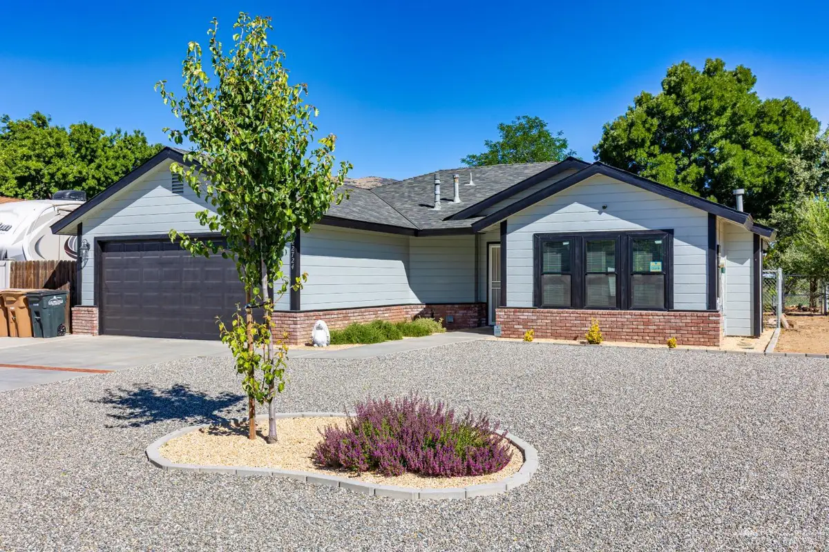 22724 Westwood Boulevard, Tehachapi, CA 93561 - #1