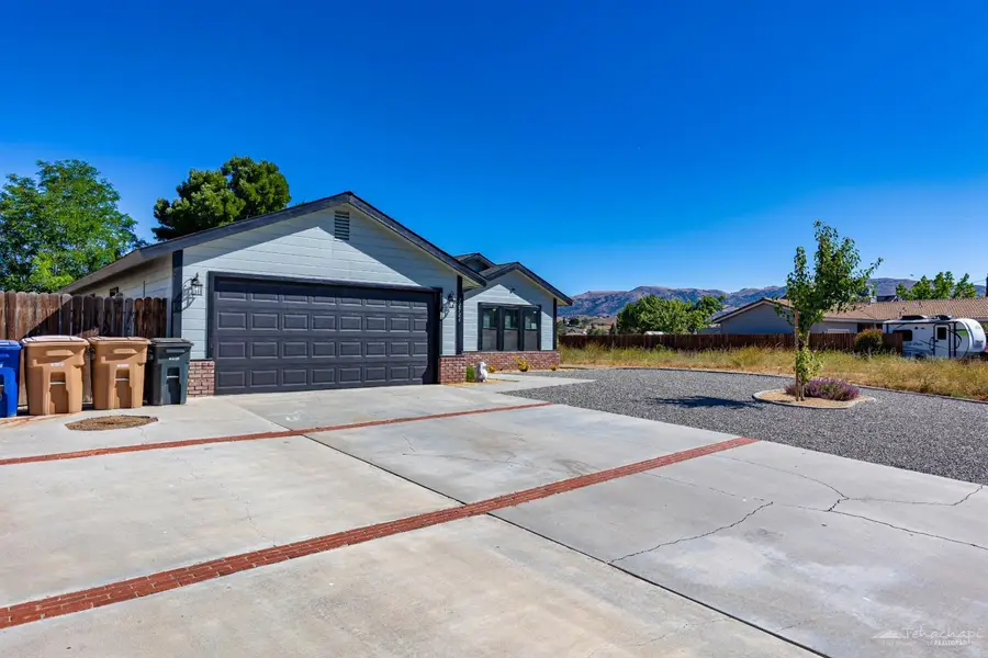 22724 Westwood Boulevard, Tehachapi, CA 93561 - #2