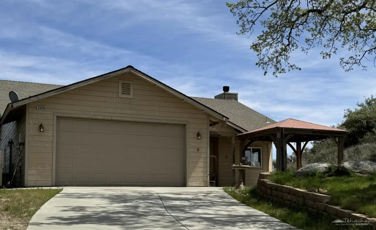 24650 Sandpiper Court, Tehachapi, CA 93561 - #1