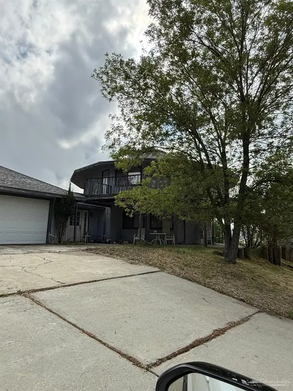 28771 Delaware Drive, Tehachapi, CA 93561
