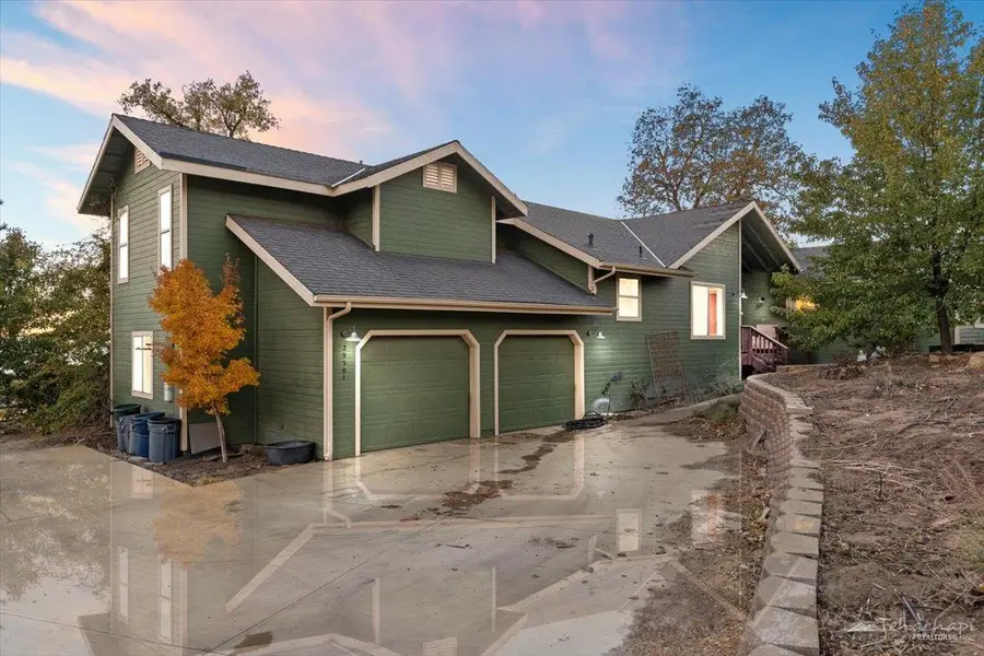 29501 Goldspike Road, Tehachapi, CA  - #2