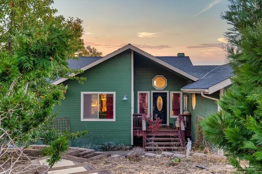 29501 Goldspike Road, Tehachapi, CA  - #3