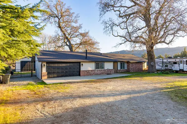 28050 Black Gold Way, Tehachapi, CA 93561