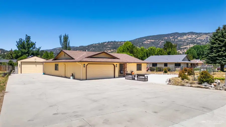 29381 Fawn Way, Tehachapi, CA 93561 - #2