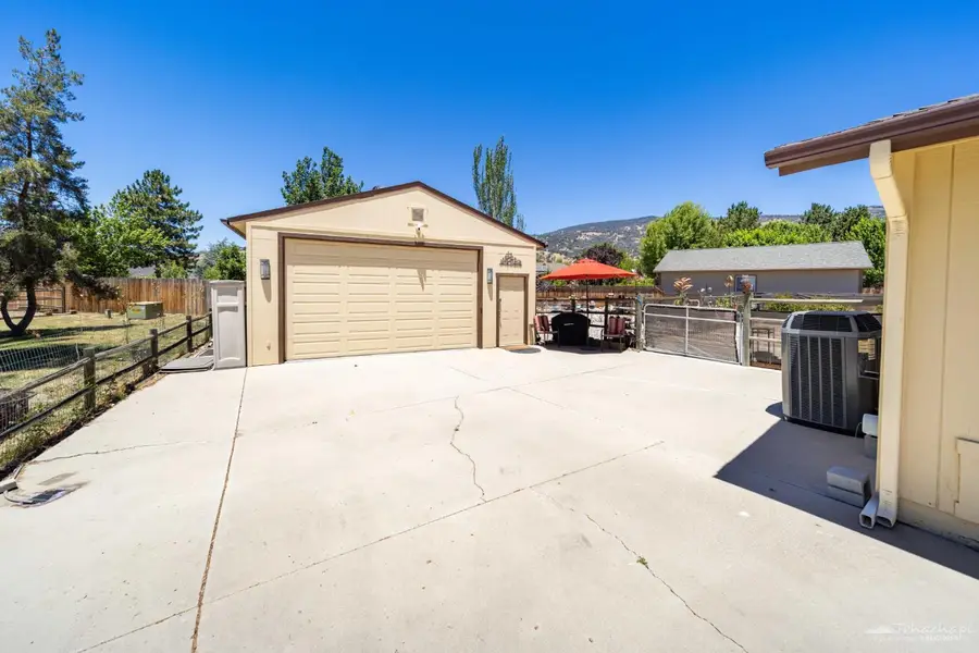 29381 Fawn Way, Tehachapi, CA 93561 - #3