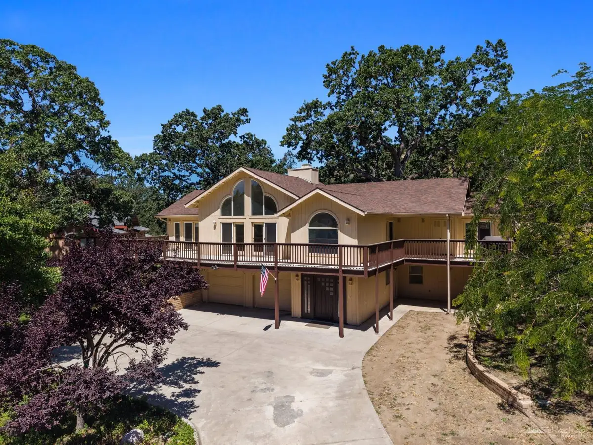29861 Greenwater Drive, Tehachapi, CA 93561 - #1