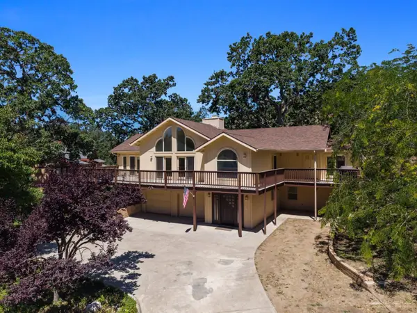 29861 Greenwater Drive, Tehachapi, CA 93561