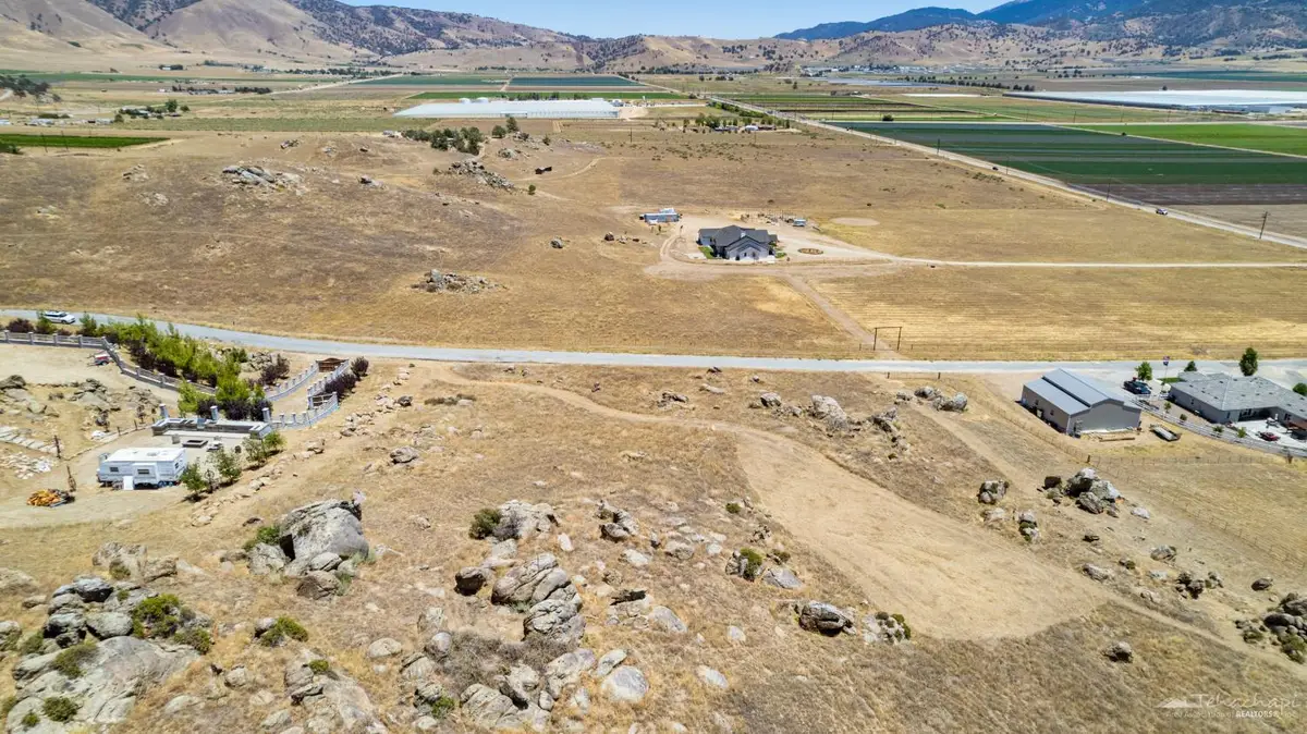 0 Castle Gate Drive, Tehachapi, CA 93561 - #1