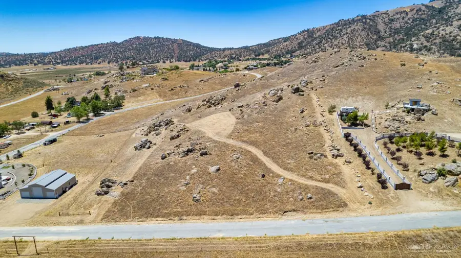 0 Castle Gate Drive, Tehachapi, CA 93561 - #2