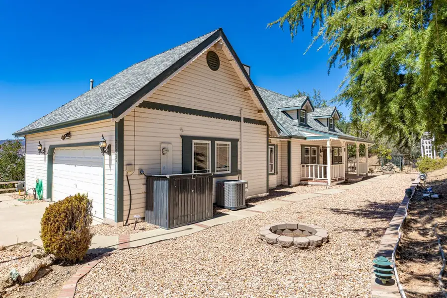 30435 Horsethief Drive, Tehachapi, CA 93561 - #2