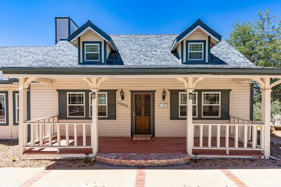 30435 Horsethief Drive, Tehachapi, CA 93561 - #3