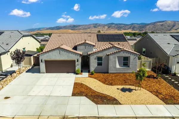213 Cassano Drive, Tehachapi, CA 93561