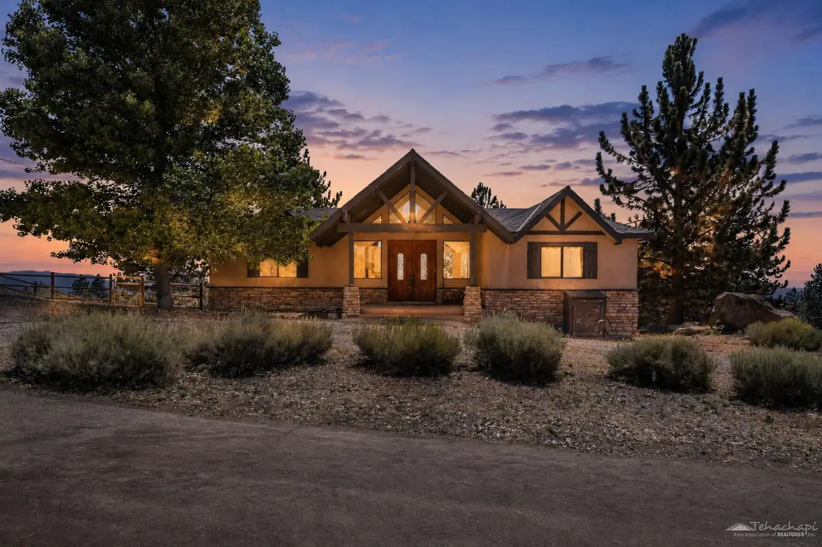 25620 High Rock Court, Tehachapi, CA 93561 - #1