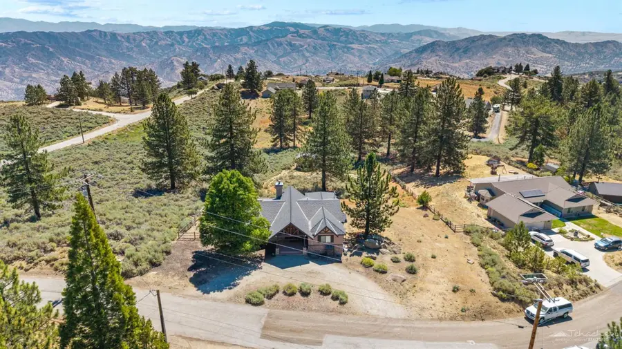 25620 High Rock Court, Tehachapi, CA 93561 - #3