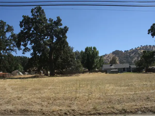 0 Bold Venture Drive, Tehachapi, CA 93561