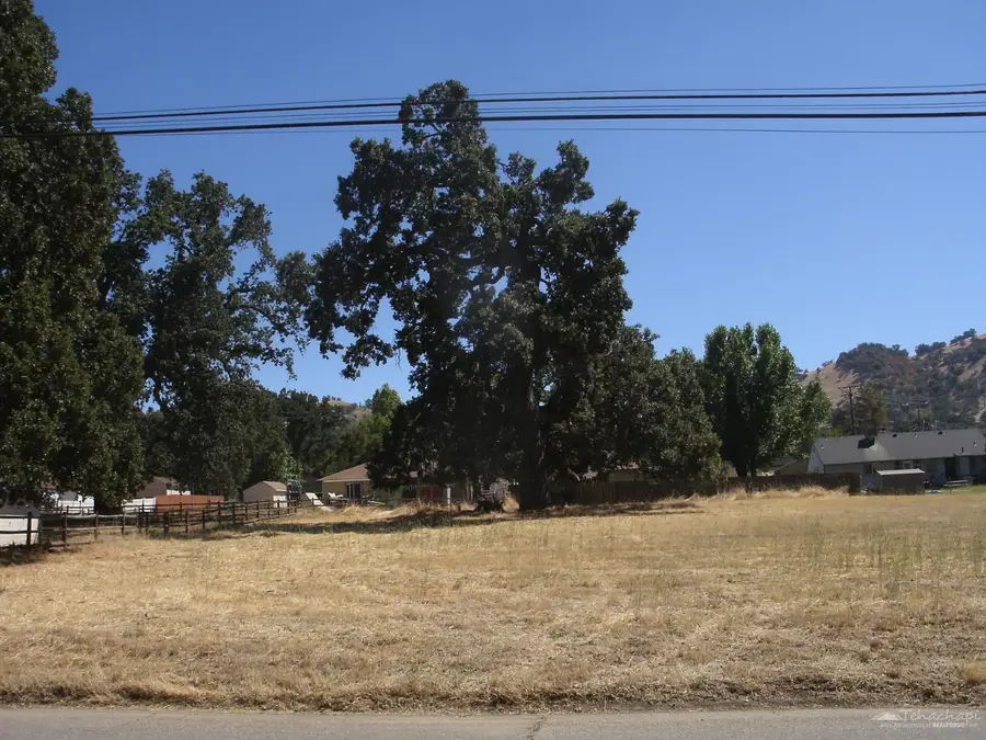 0 Bold Venture Drive, Tehachapi, CA 93561 - #3