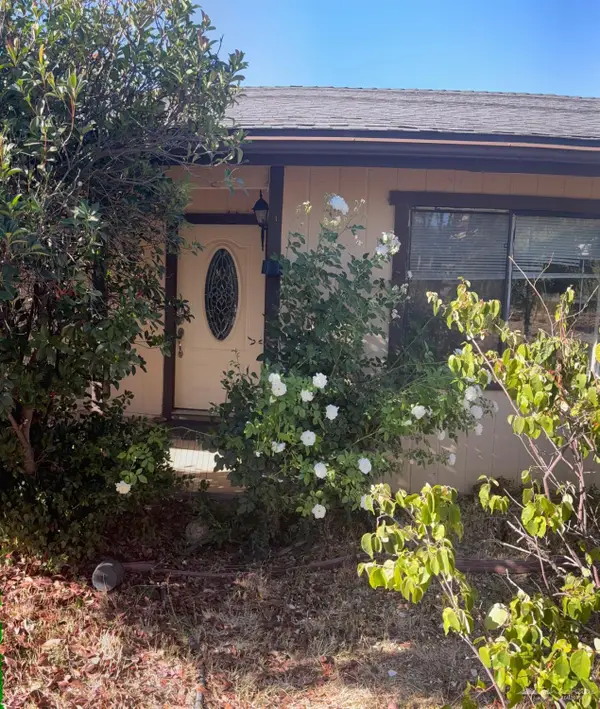 20301 Sears Drive, Tehachapi, CA 93561