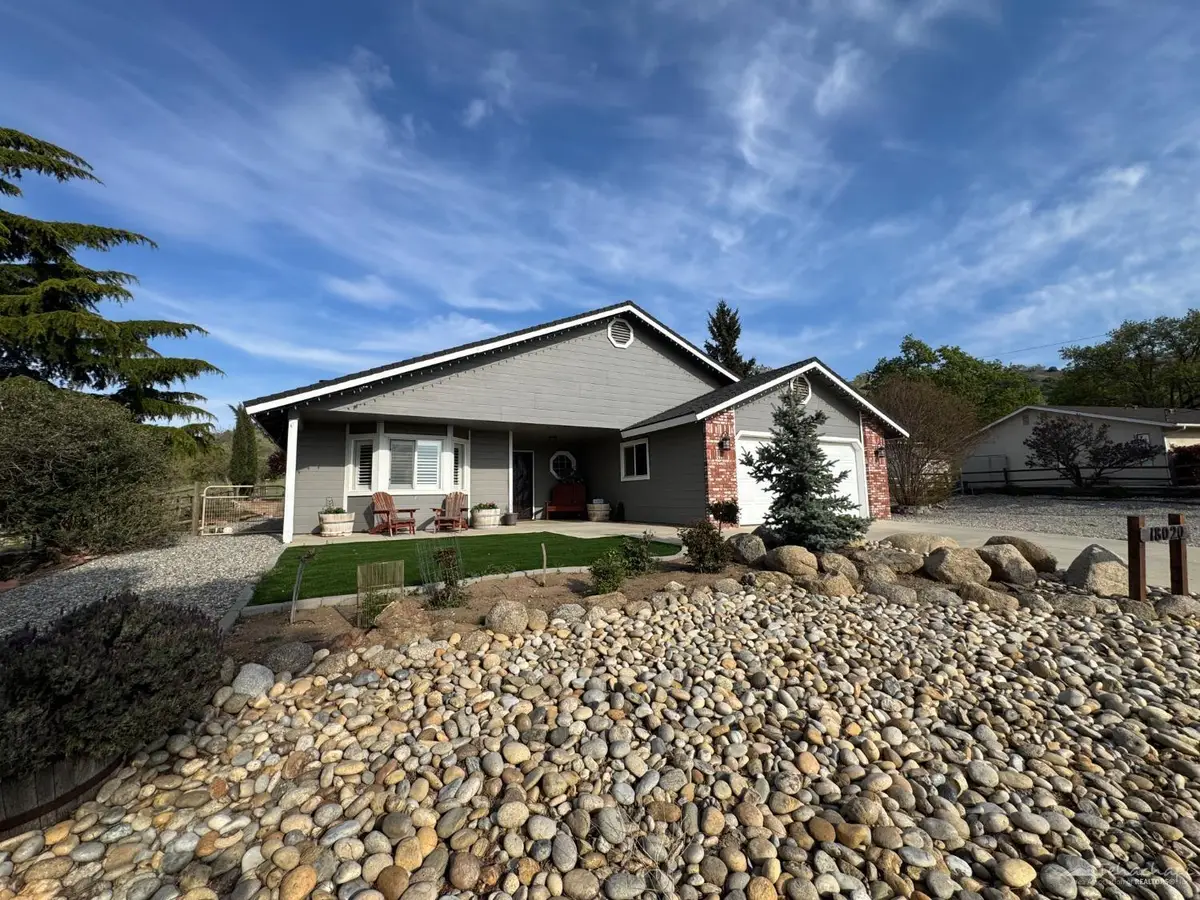 18020 Hambletonian Drive, Tehachapi, CA 93561 - #1