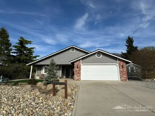 18020 Hambletonian Drive, Tehachapi, CA 93561 - #3