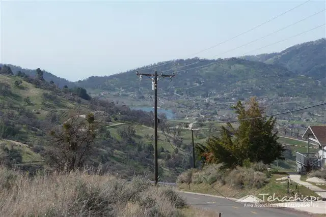 22401 Saddleback Drive, Tehachapi, CA 93561 - #3