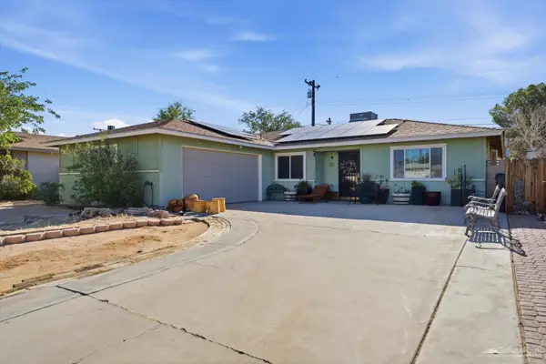 336 Rancho Street, Ridgecrest, CA 93555