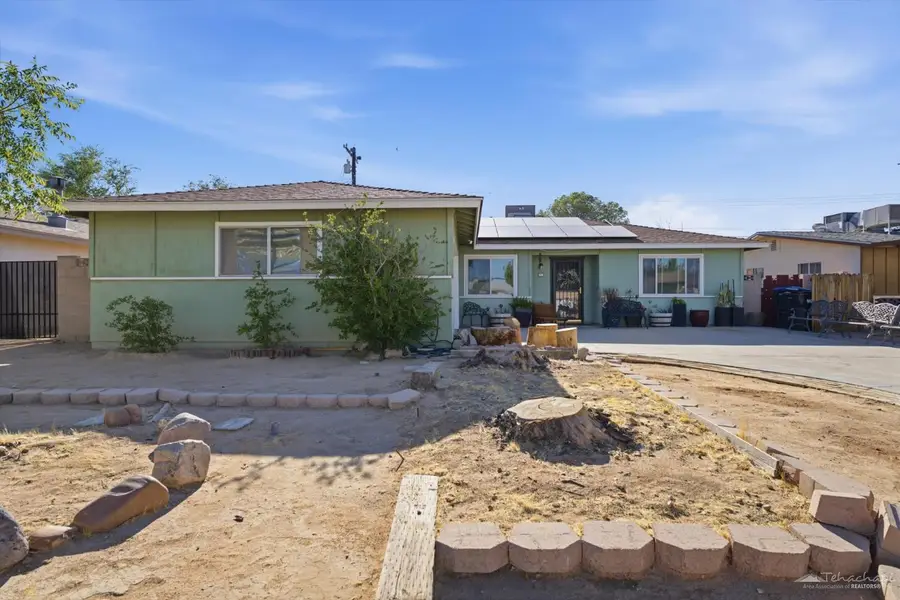 336 Rancho Street, Ridgecrest, CA 93555 - #2