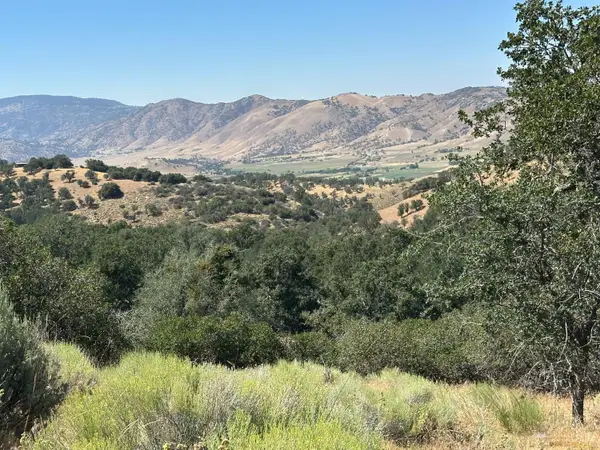 0 William Tell Trail, Tehachapi, CA 93561