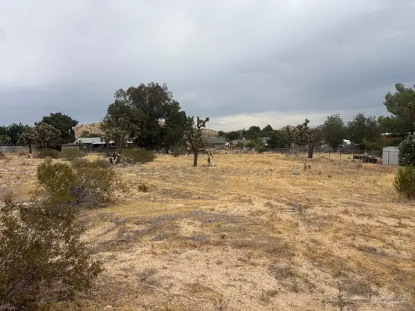 0 166th Street E, Palmdale, CA 93591