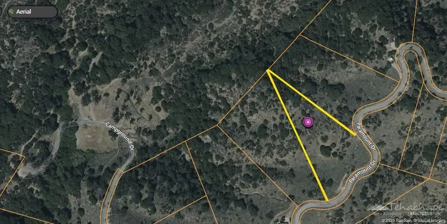25181 Paramount Drive, Tehachapi, CA 93561 - #2