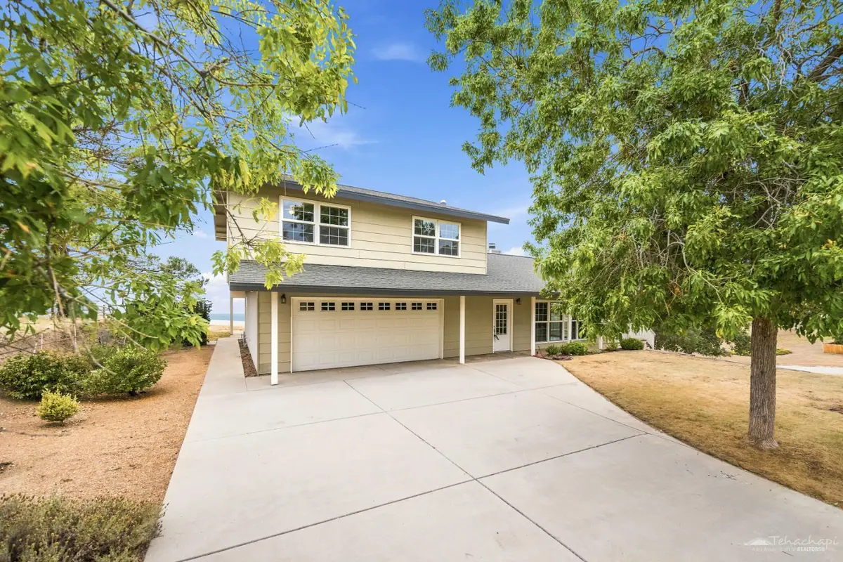 29900 Horsethief Drive, Tehachapi, CA 93561 - #1