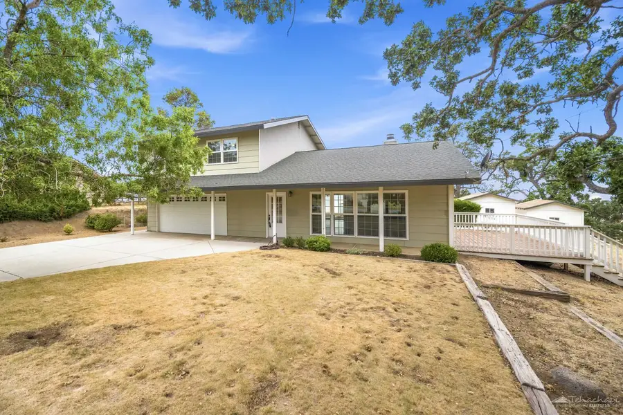 29900 Horsethief Drive, Tehachapi, CA 93561 - #3