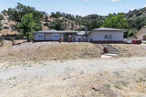 29560 Butterfield, Tehachapi, CA 93561
