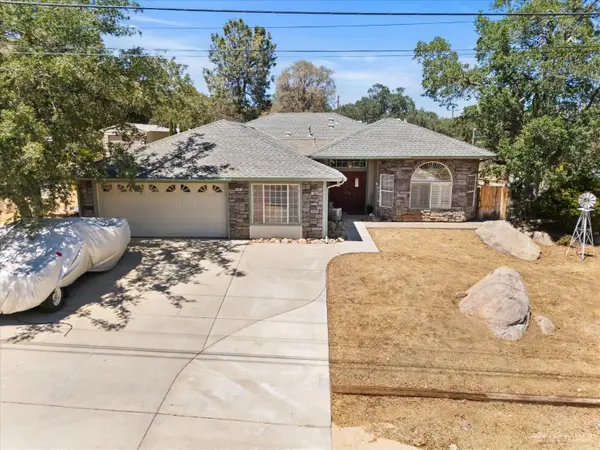 21421 Sunnybrook Drive, Tehachapi, CA 93561