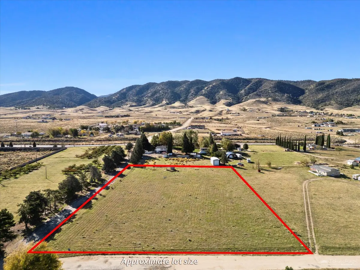 0 Casey Drive, Tehachapi, CA 93561 - #1