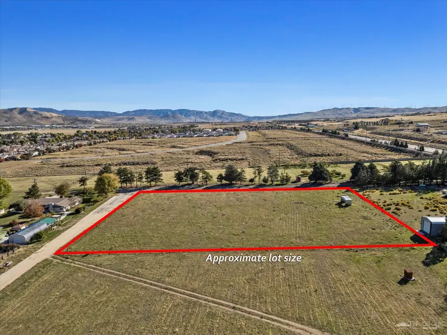 0 Casey Drive, Tehachapi, CA 93561 - #2